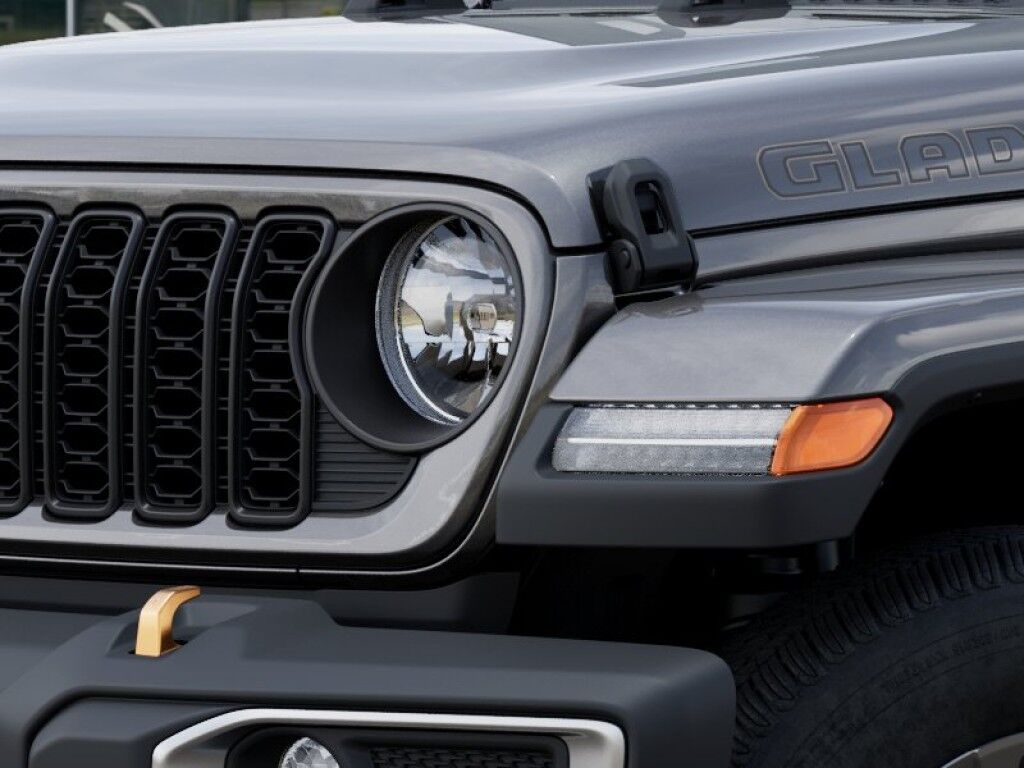 2026 Jeep Gladiator 85th Anniversary Edition Owego NY