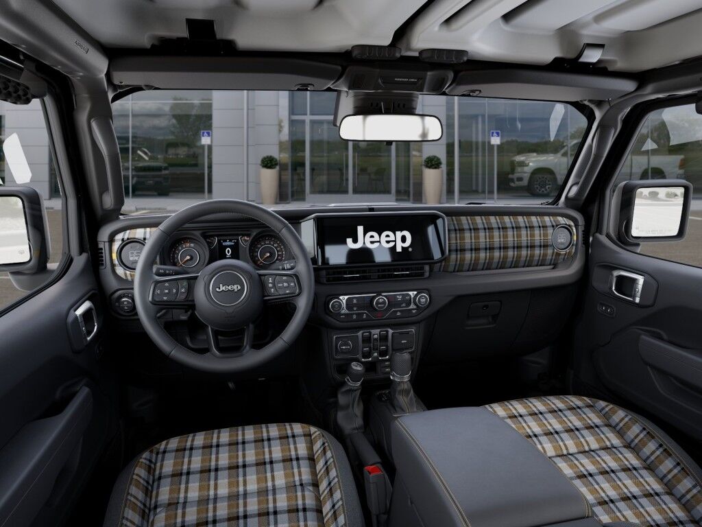 2026 Jeep Gladiator 85th Anniversary Edition Owego NY