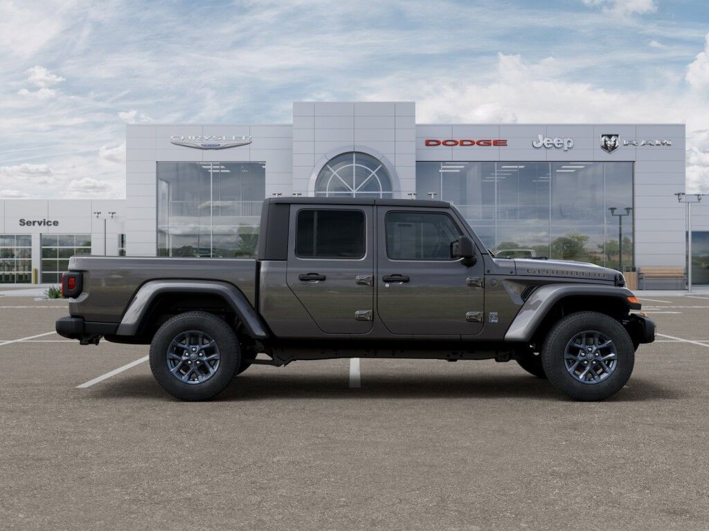 2026 Jeep Gladiator 85th Anniversary Edition Owego NY