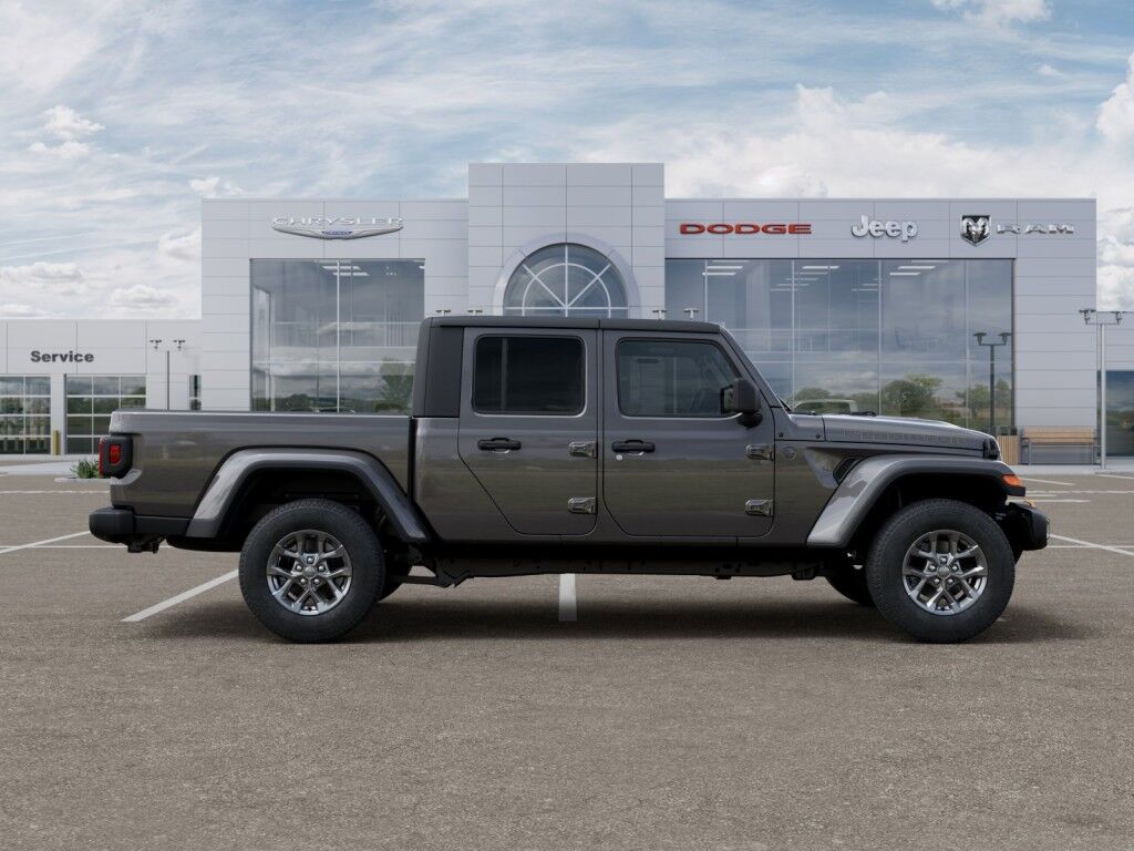 2026 Jeep Gladiator 85th Anniversary Edition Owego NY