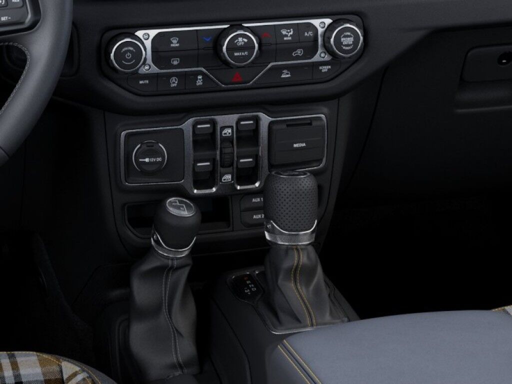 2026 Jeep Gladiator 85th Anniversary Edition Owego NY
