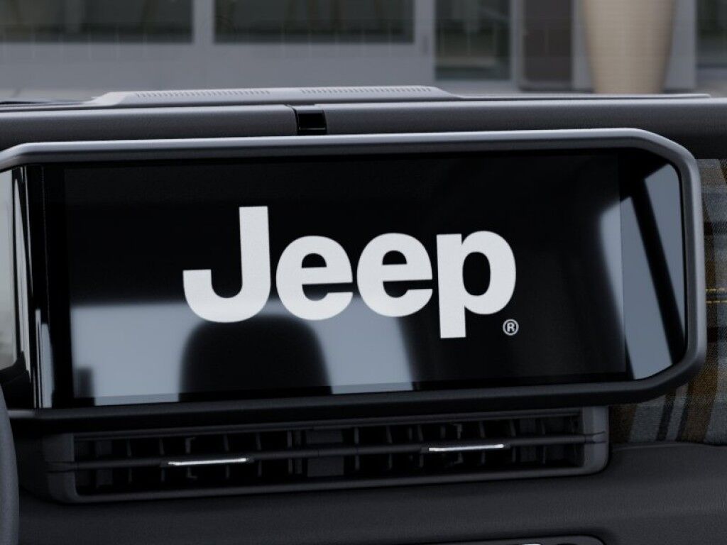 2026 Jeep Gladiator 85th Anniversary Edition Owego NY