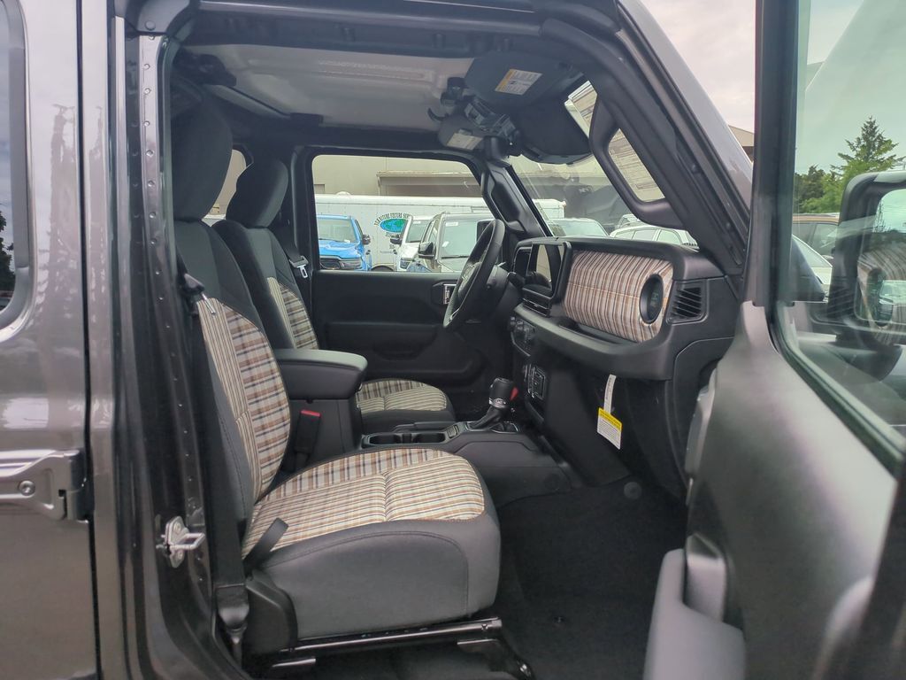 2026 Jeep Gladiator 85th Anniversary Edition Gresham OR