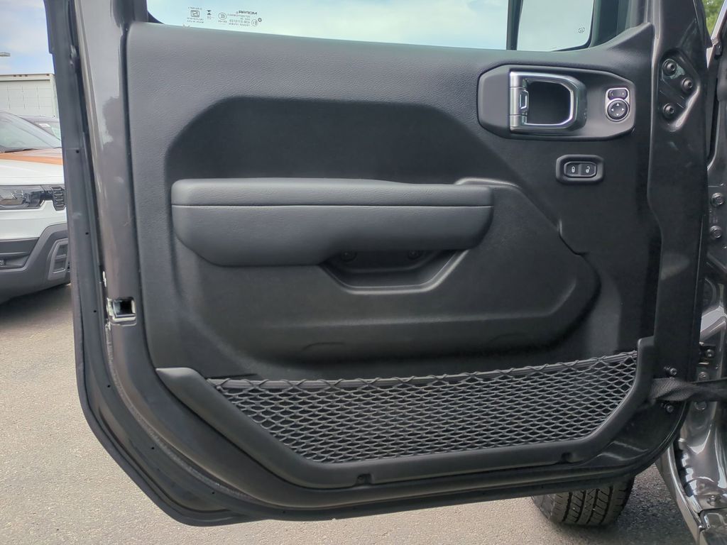 2026 Jeep Gladiator 85th Anniversary Edition Gresham OR