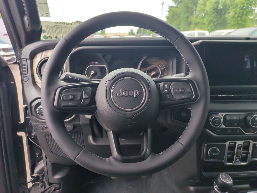 2026 Jeep Gladiator 85th Anniversary Edition Gresham OR