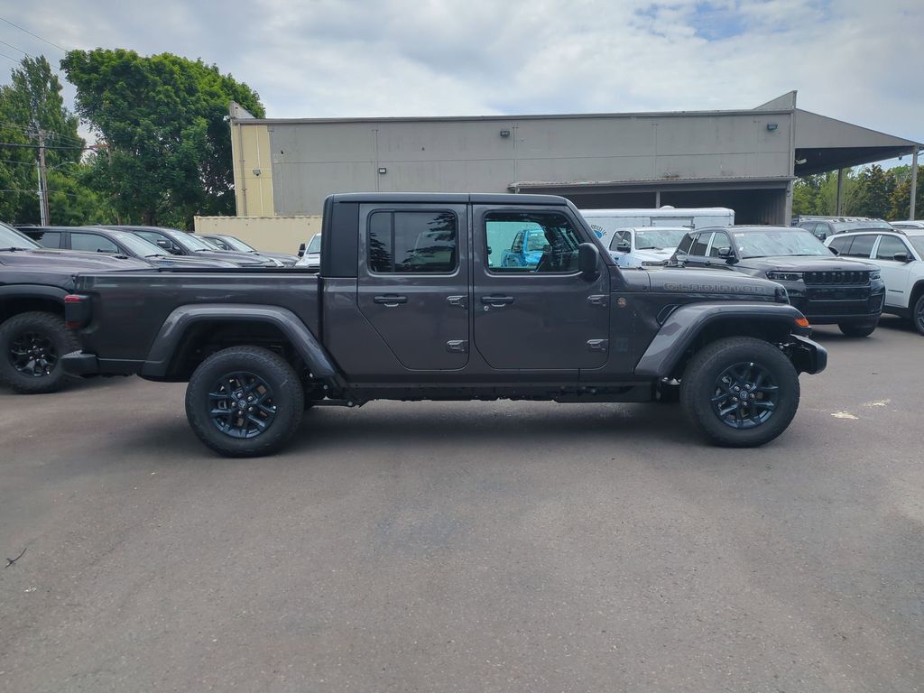2026 Jeep Gladiator 85th Anniversary Edition Gresham OR