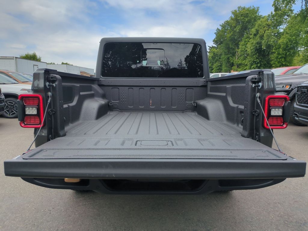 2026 Jeep Gladiator 85th Anniversary Edition Gresham OR