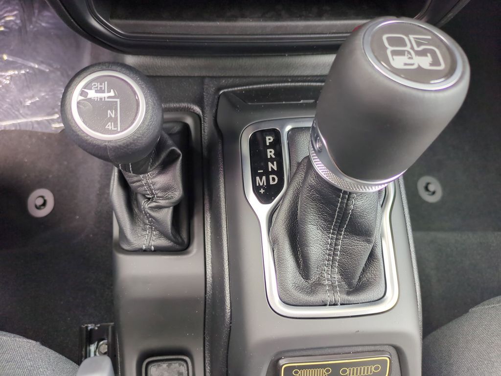 2026 Jeep Gladiator 85th Anniversary Edition Gresham OR