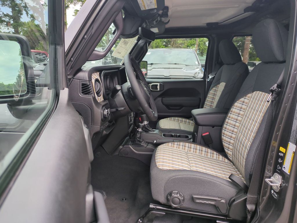 2026 Jeep Gladiator 85th Anniversary Edition Gresham OR
