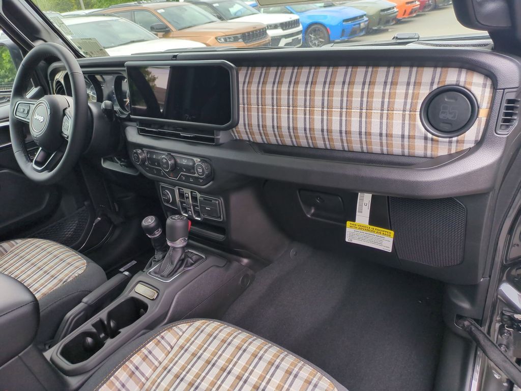 2026 Jeep Gladiator 85th Anniversary Edition Gresham OR