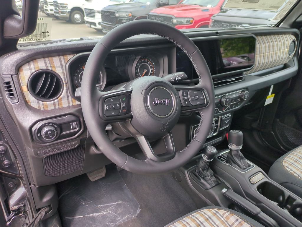 2026 Jeep Gladiator 85th Anniversary Edition Gresham OR