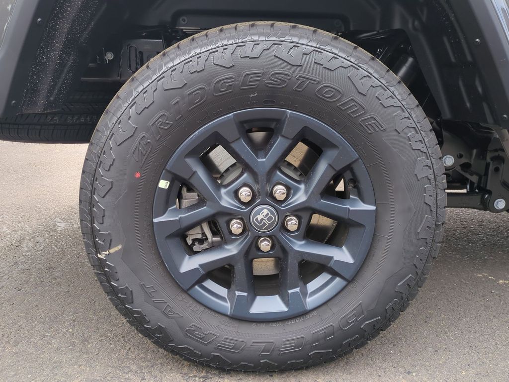 2026 Jeep Gladiator 85th Anniversary Edition Gresham OR