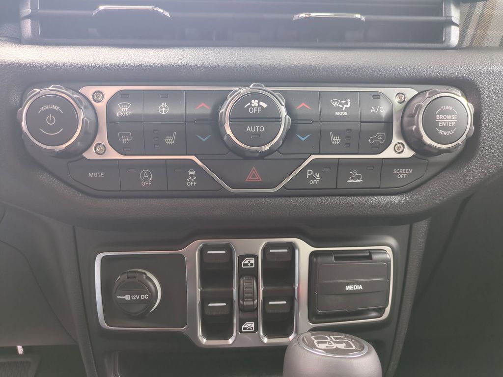 2026 Jeep Gladiator 85th Anniversary Edition Gresham OR