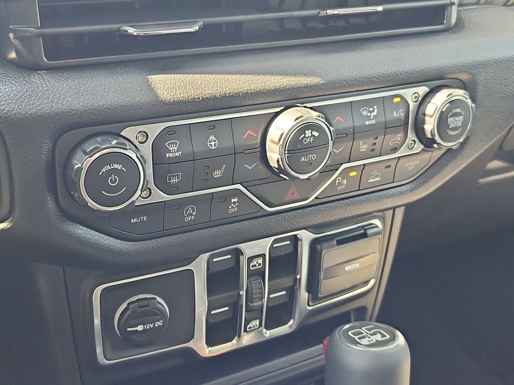2026 Jeep Gladiator 85th Anniversary Edition Gresham OR