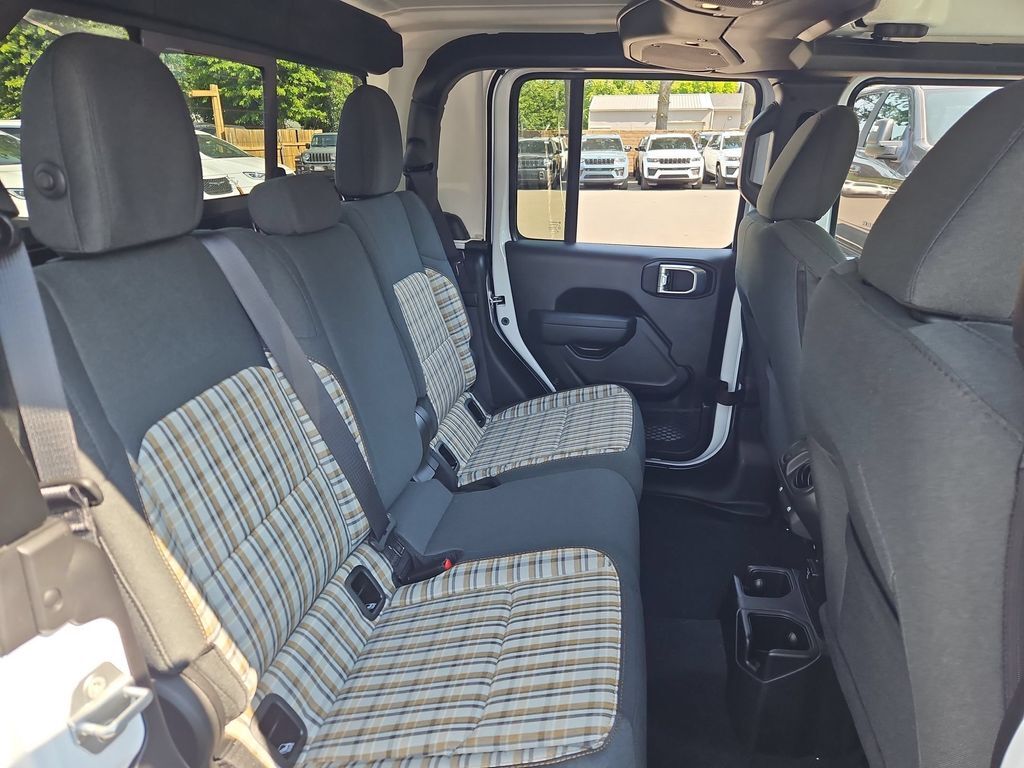 2026 Jeep Gladiator 85th Anniversary Edition Gresham OR