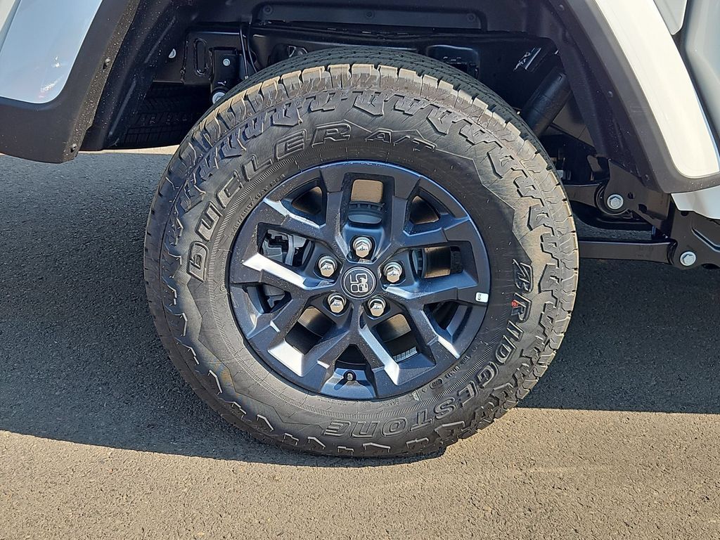 2026 Jeep Gladiator 85th Anniversary Edition Gresham OR
