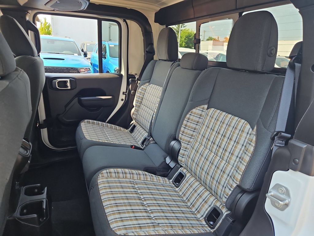 2026 Jeep Gladiator 85th Anniversary Edition Gresham OR