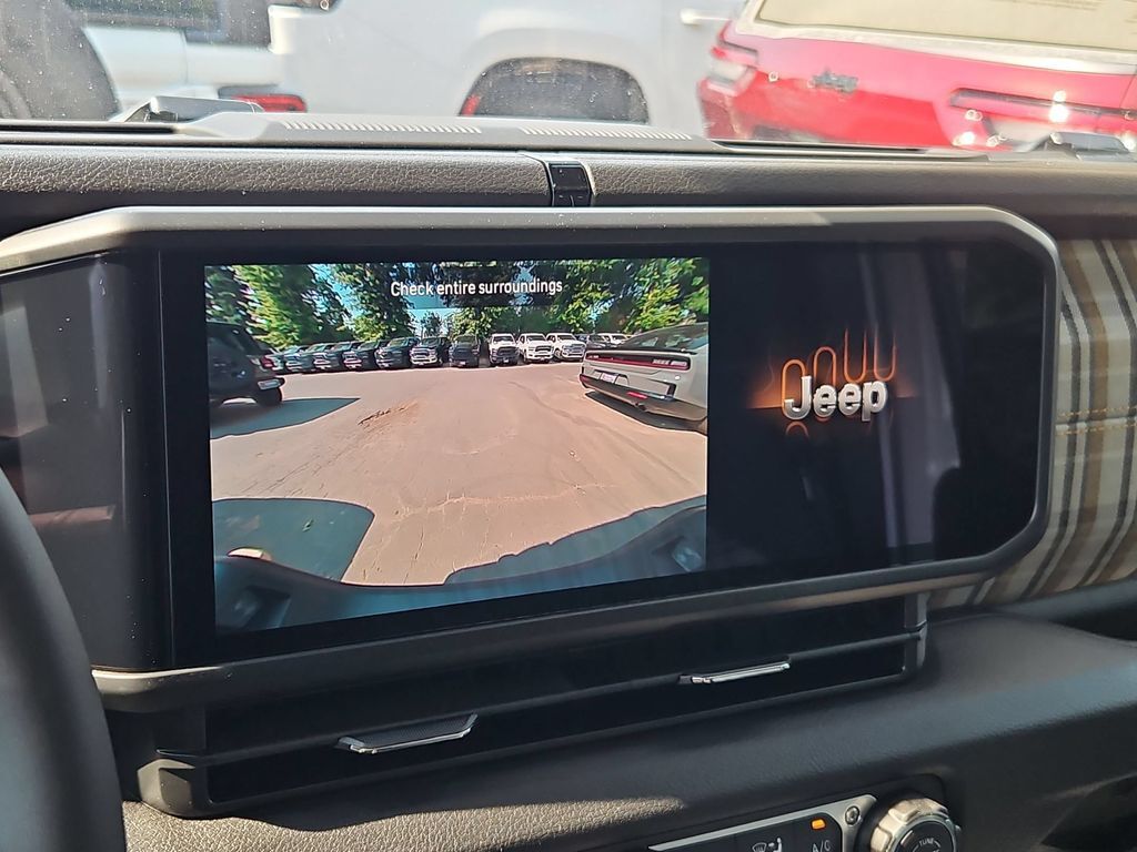 2026 Jeep Gladiator 85th Anniversary Edition Gresham OR