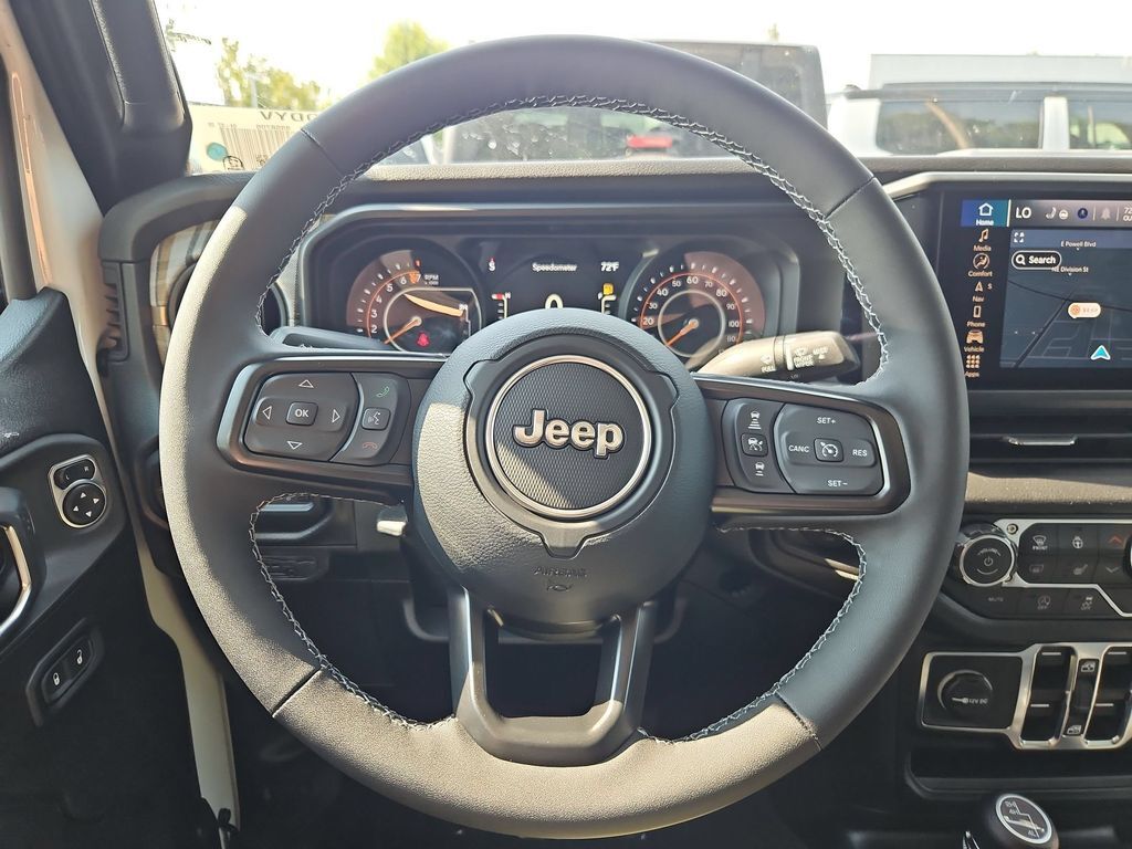 2026 Jeep Gladiator 85th Anniversary Edition Gresham OR