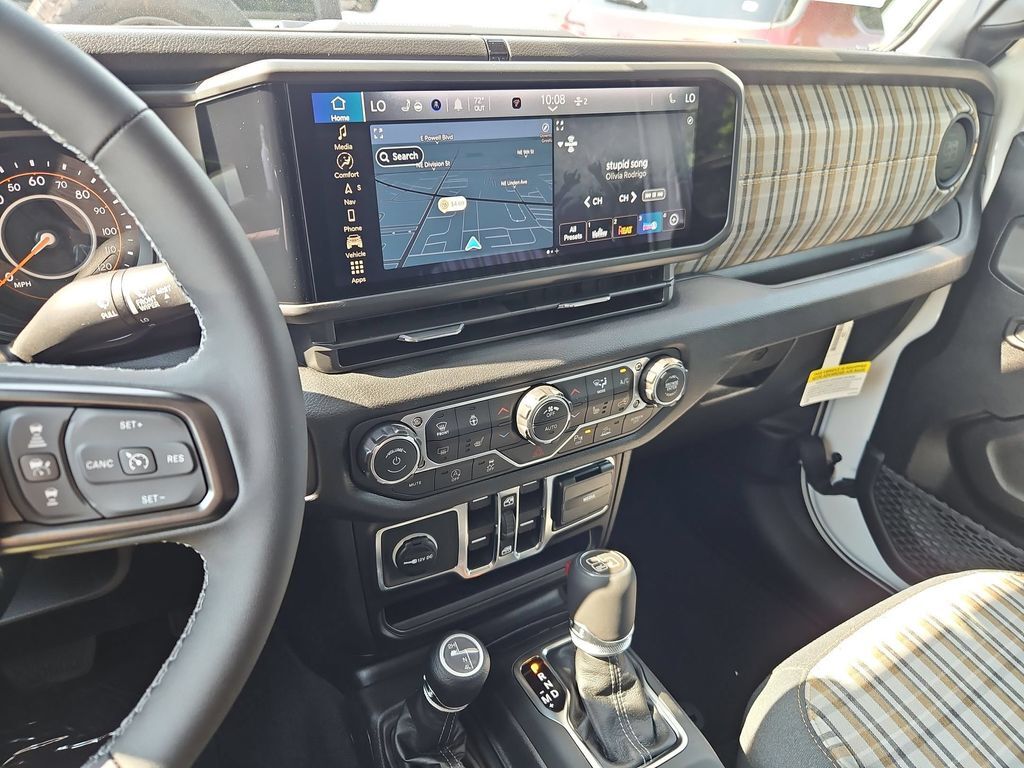 2026 Jeep Gladiator 85th Anniversary Edition Gresham OR