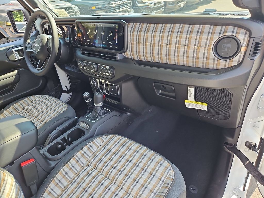 2026 Jeep Gladiator 85th Anniversary Edition Gresham OR