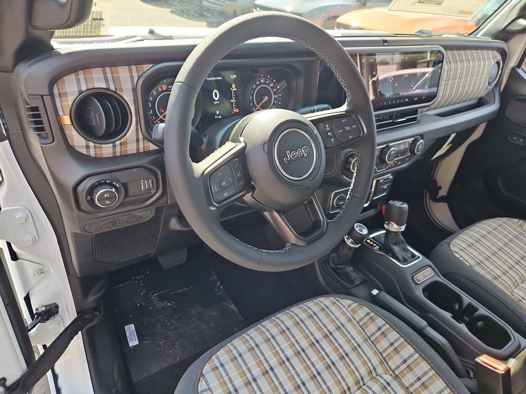 2026 Jeep Gladiator 85th Anniversary Edition Gresham OR