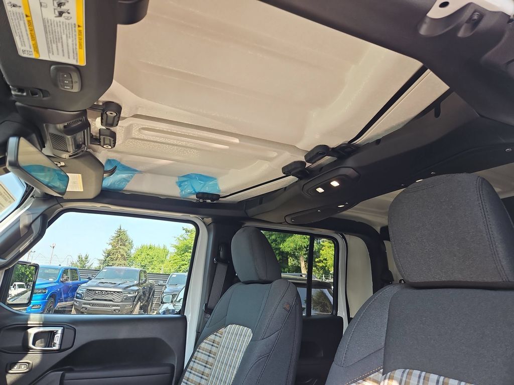 2026 Jeep Gladiator 85th Anniversary Edition Gresham OR