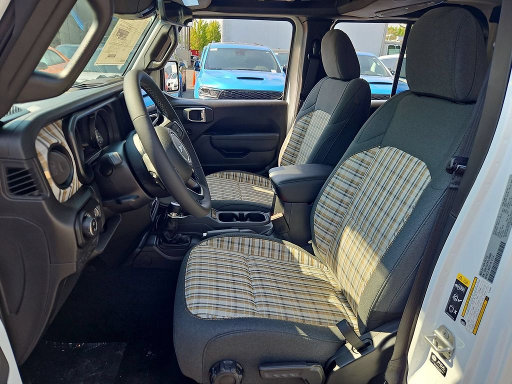 2026 Jeep Gladiator 85th Anniversary Edition Gresham OR