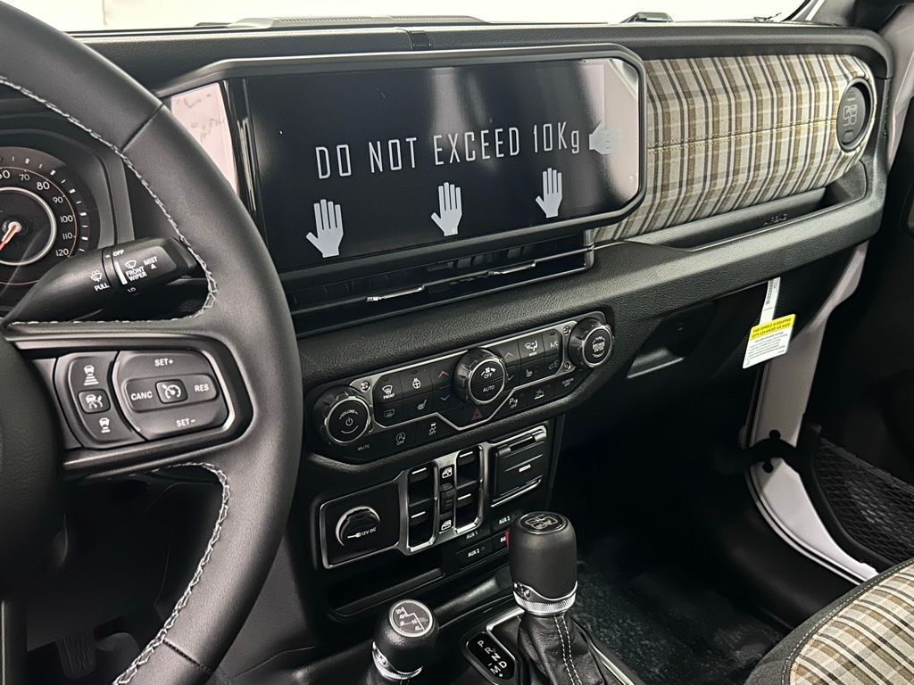 2026 Jeep Gladiator 85th Anniversary Edition Portland OR