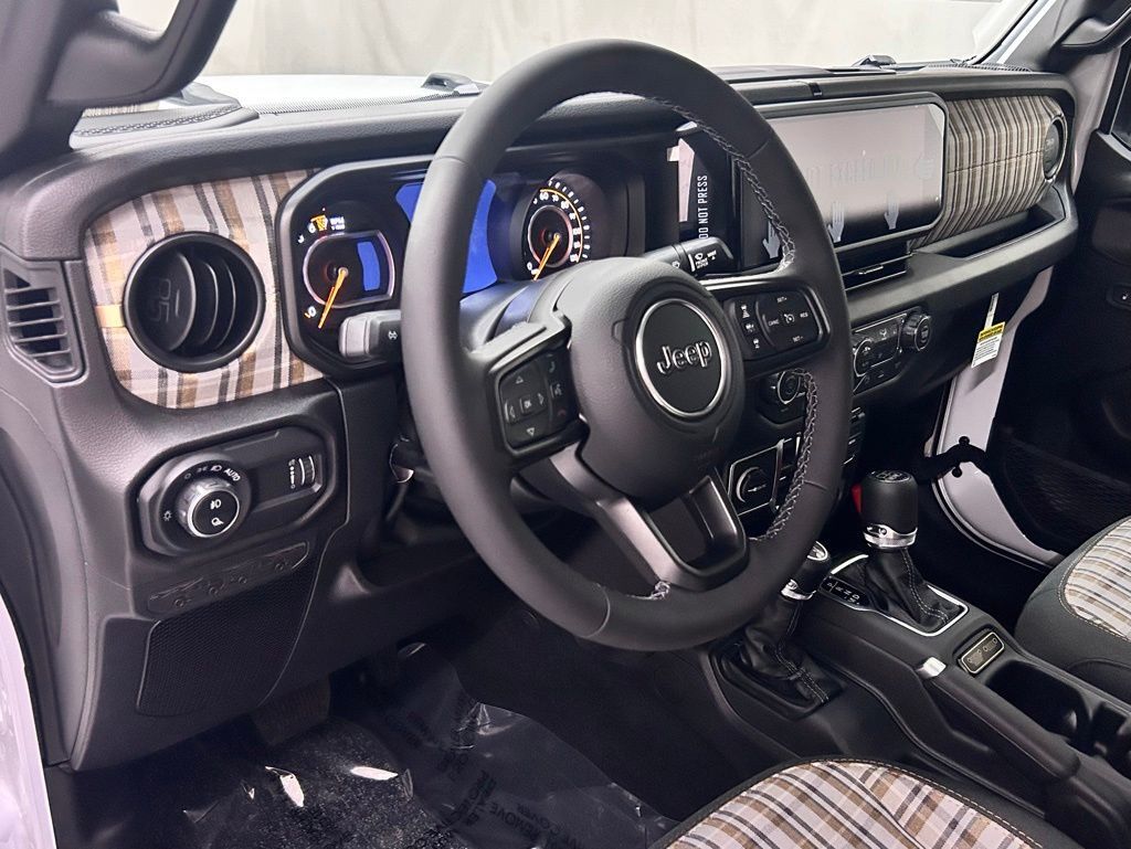 2026 Jeep Gladiator 85th Anniversary Edition Portland OR