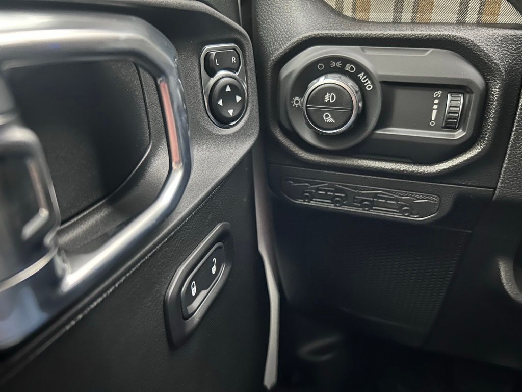 2026 Jeep Gladiator 85th Anniversary Edition Portland OR