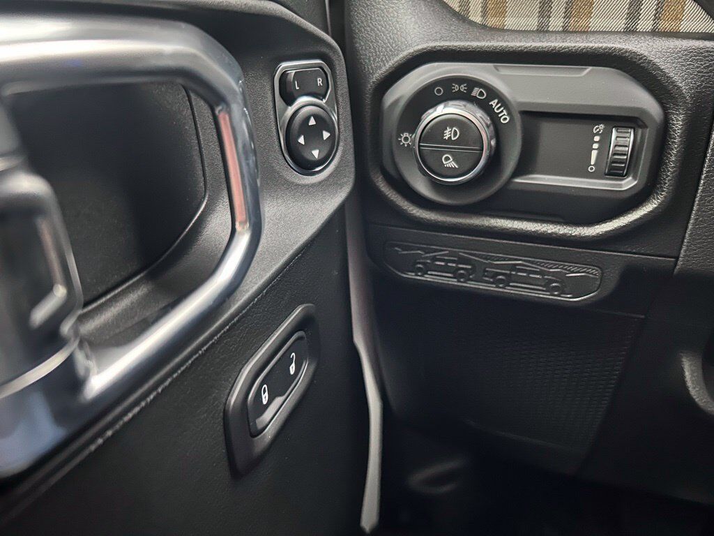 2026 Jeep Gladiator 85th Anniversary Edition Portland OR