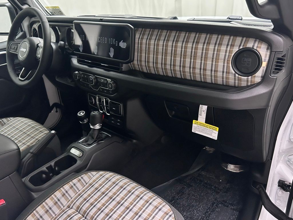 2026 Jeep Gladiator 85th Anniversary Edition Portland OR