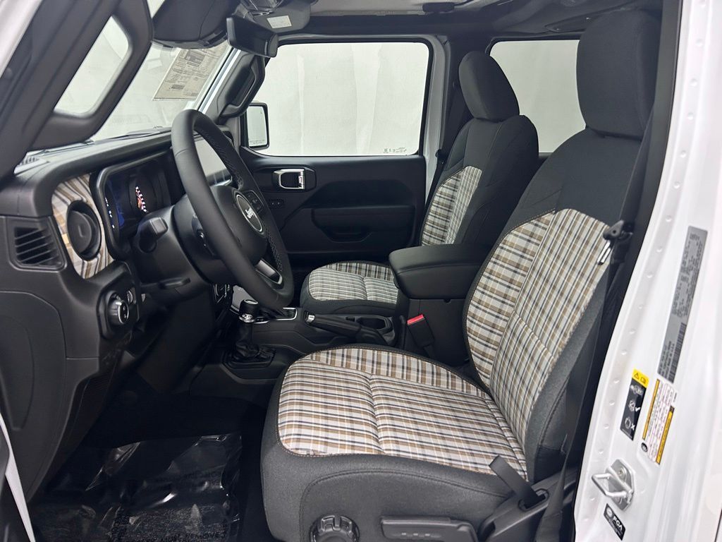 2026 Jeep Gladiator 85th Anniversary Edition Portland OR