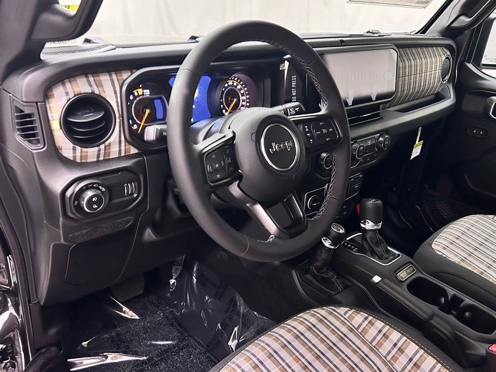 2026 Jeep Gladiator 85th Anniversary Edition Portland OR