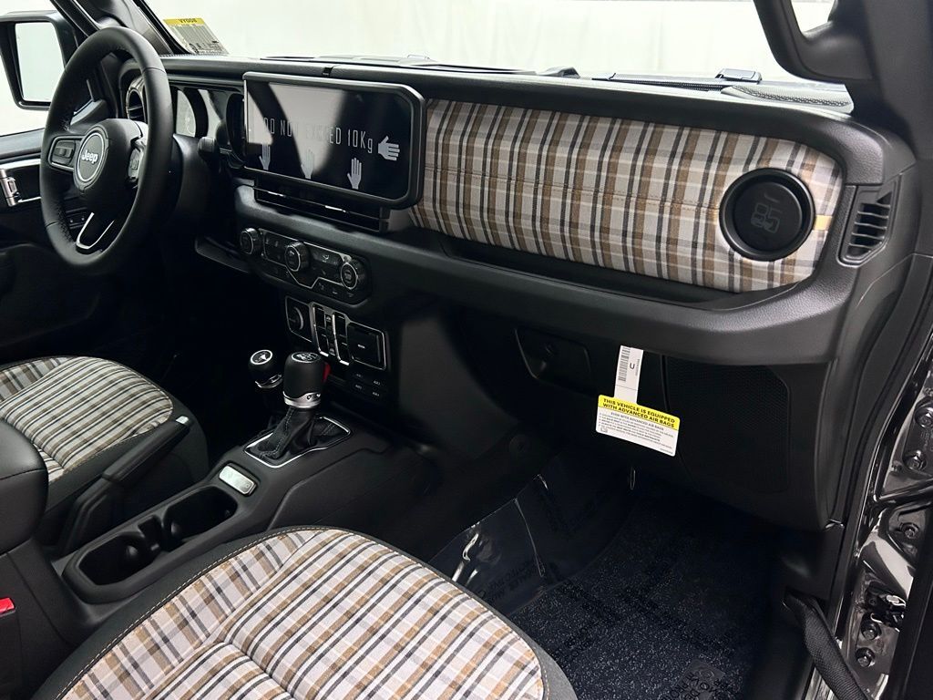 2026 Jeep Gladiator 85th Anniversary Edition Portland OR