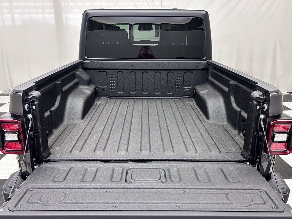 2026 Jeep Gladiator 85th Anniversary Edition Portland OR