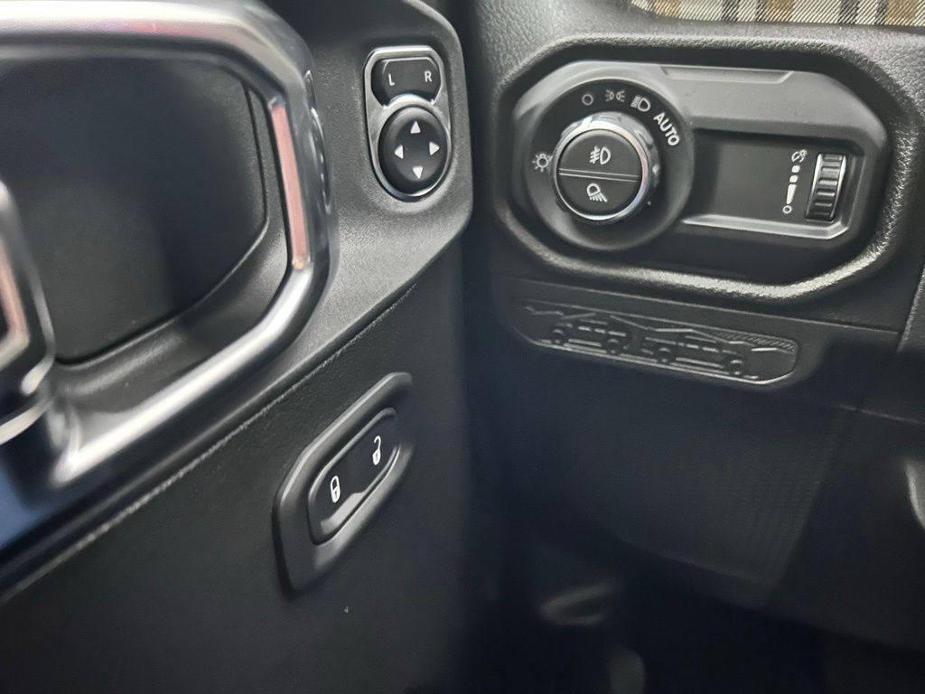 2026 Jeep Gladiator 85th Anniversary Edition Portland OR