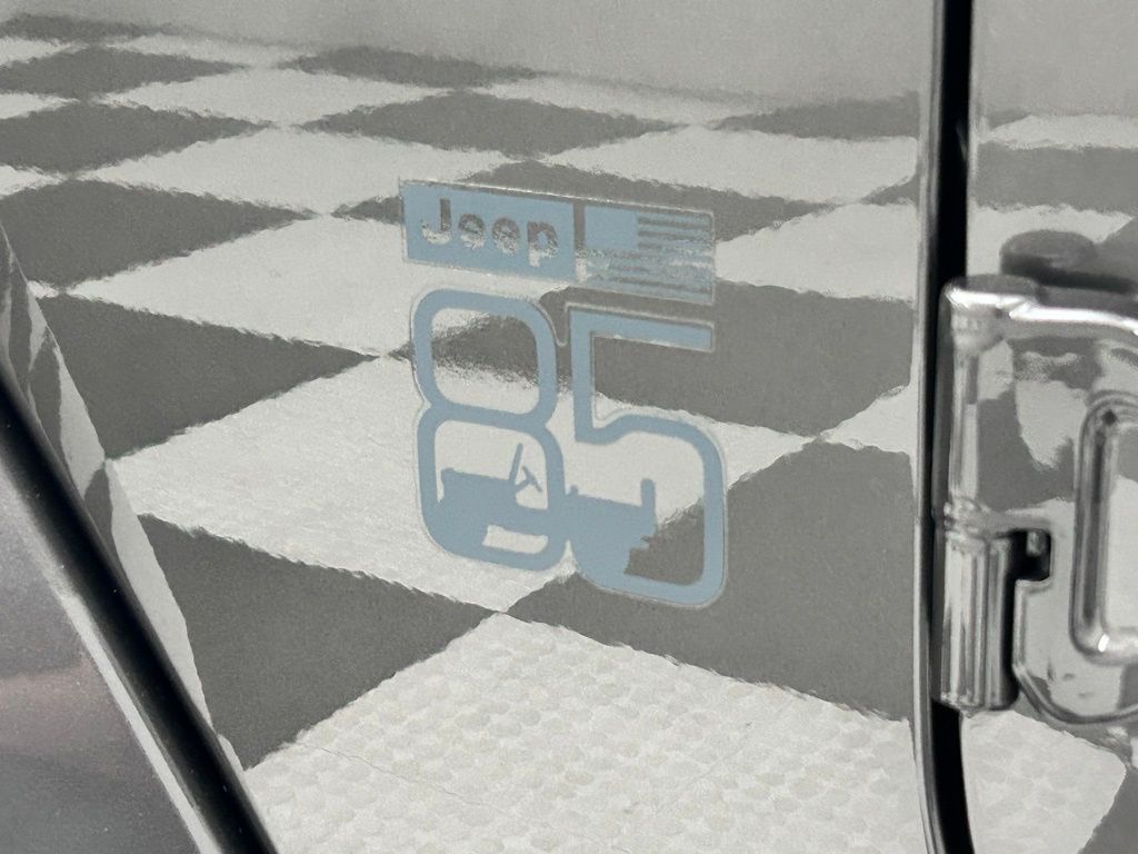 2026 Jeep Gladiator 85th Anniversary Edition Portland OR