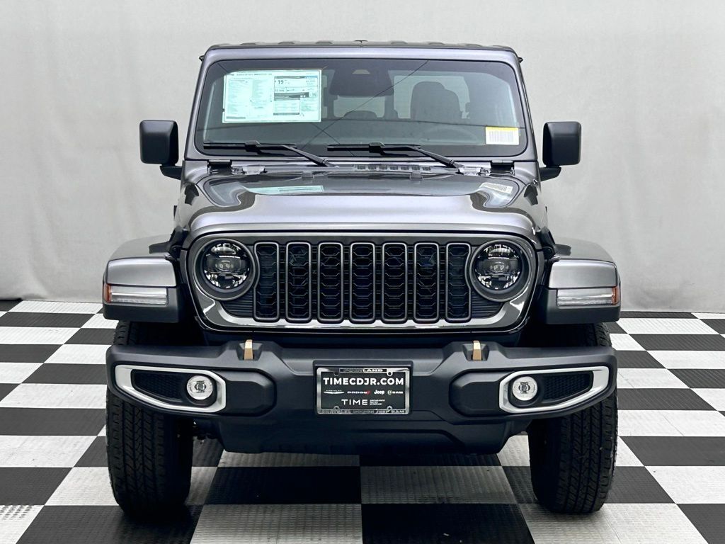 2026 Jeep Gladiator 85th Anniversary Edition Portland OR