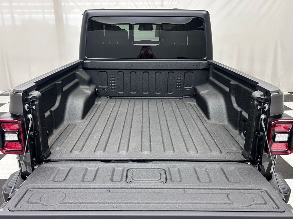 2026 Jeep Gladiator 85th Anniversary Edition Portland OR
