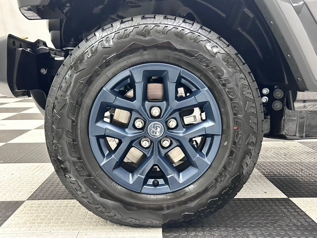 2026 Jeep Gladiator 85th Anniversary Edition Portland OR