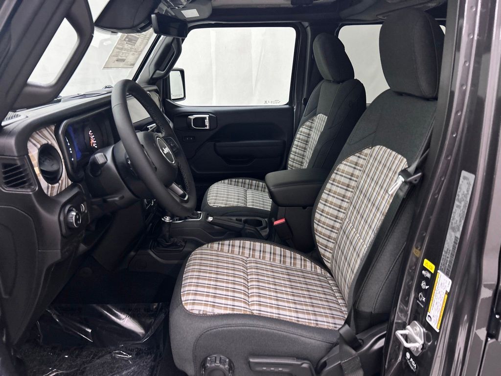 2026 Jeep Gladiator 85th Anniversary Edition Portland OR