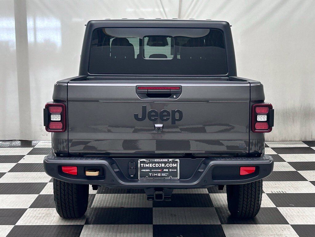 2026 Jeep Gladiator 85th Anniversary Edition Portland OR