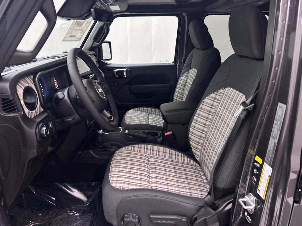 2026 Jeep Gladiator 85th Anniversary Edition Portland OR