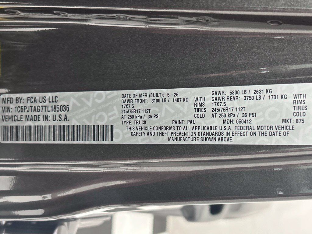 2026 Jeep Gladiator 85th Anniversary Edition Portland OR