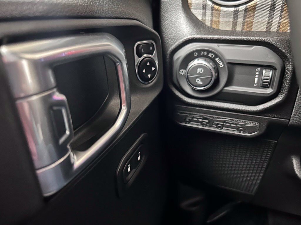 2026 Jeep Gladiator 85th Anniversary Edition Portland OR