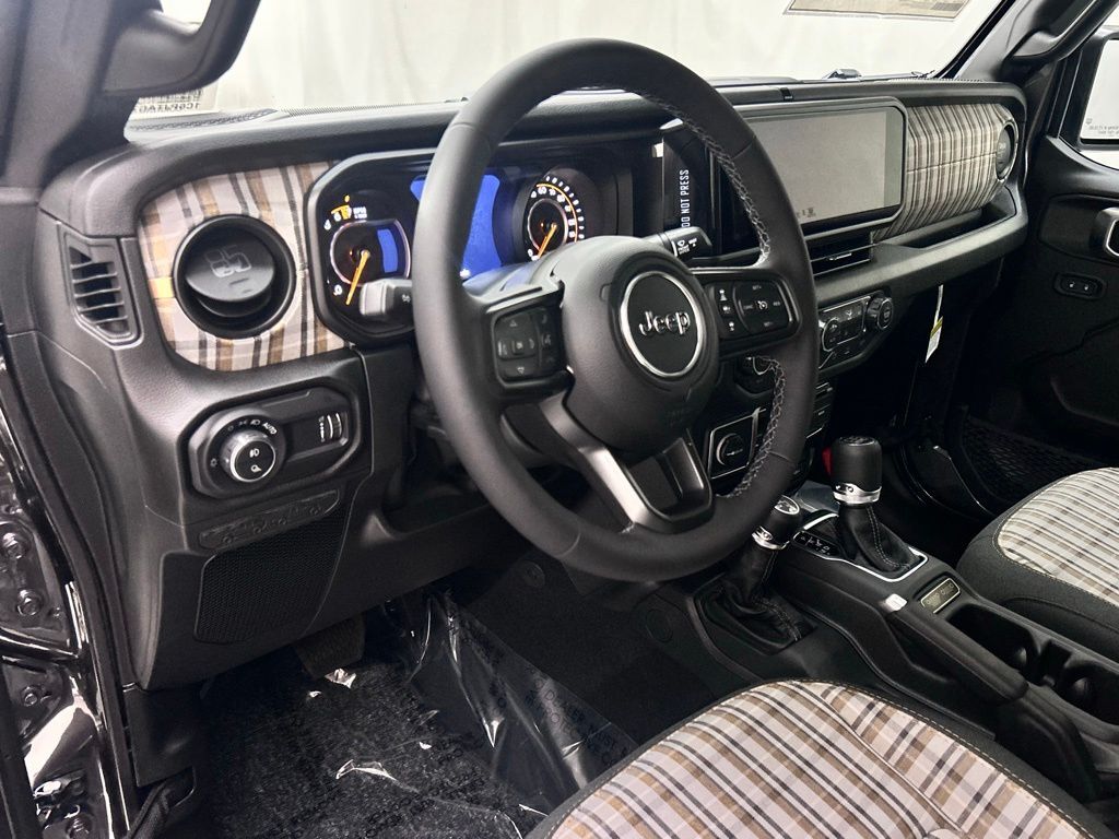 2026 Jeep Gladiator 85th Anniversary Edition Portland OR