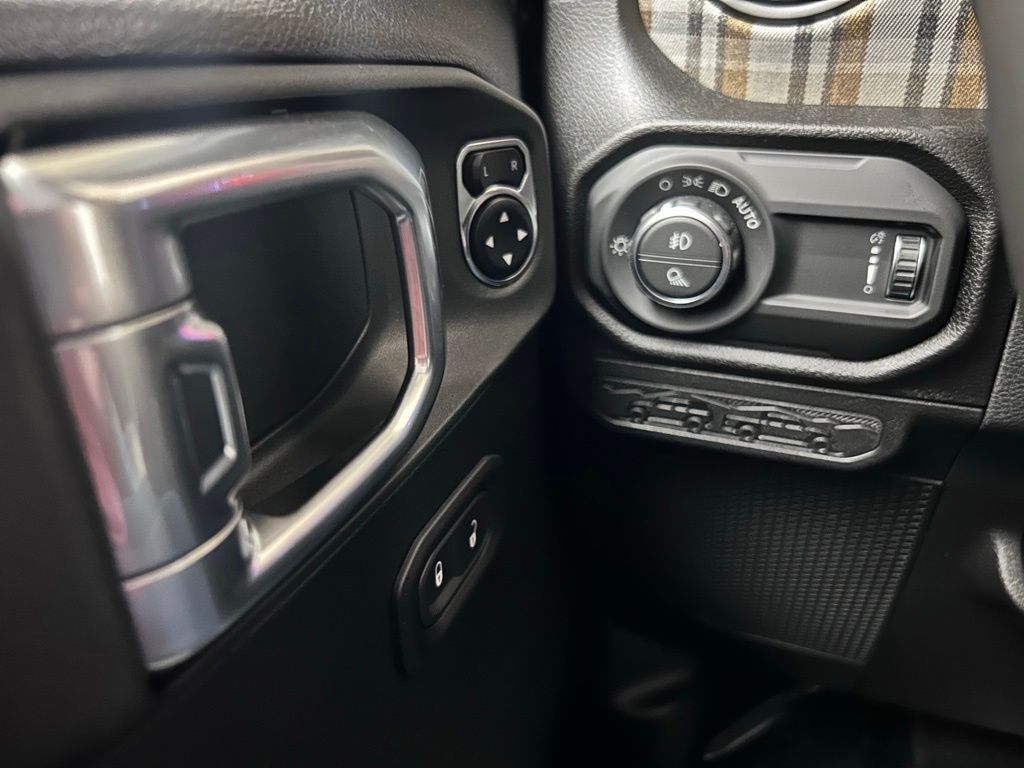 2026 Jeep Gladiator 85th Anniversary Edition Portland OR