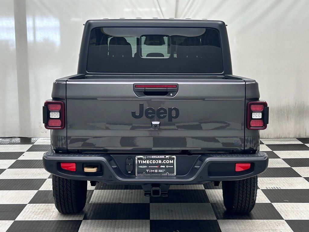 2026 Jeep Gladiator 85th Anniversary Edition Portland OR